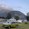 Kvanndal Camping