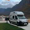 Gudvangen Camping