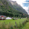 Gudvangen Camping