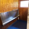 Hildal Camping - Herren WC Urinal