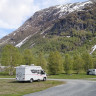 Saltvold Camping