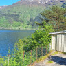 Eikhamrane Camping