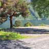 Eikhamrane Camping
