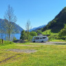 Eikhamrane Camping