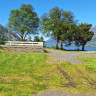 Eikhamrane Camping