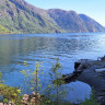 Eikhamrane Camping