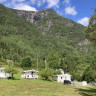 Eikhamrane Camping