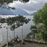 Eikhamrane Camping - Fjordblick