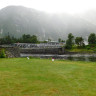 Bruheim Camping