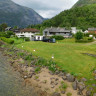 Bruheim Camping