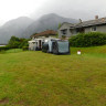 Bruheim Camping