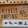 Kjærtveit Camping AS