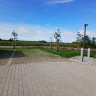 Wohnmobilstellplatz Olgahafen am D&uuml;mmer See