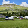 Garen Camping