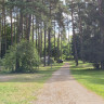 Orebackens Camping