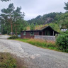 Nautesund Camping Og Hytter