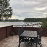 Nautesund Camping Og Hytter