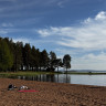 First Camp Orsa &ndash; Dalarna