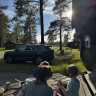 First Camp Orsa &ndash; Dalarna