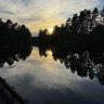 First Camp Orsa &ndash; Dalarna