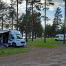 Orsa Camping