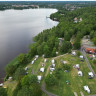 Osby Camping