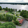 Osby Camping