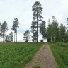 Otterbergets Bad &amp; Camping