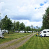 Otterbergets Bad &amp; Camping