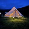 Gudbrandsjuvet Camping
