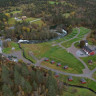 Gudbrandsjuvet Camping