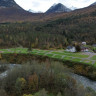 Gudbrandsjuvet Camping