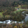 Gudbrandsjuvet Camping