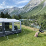 Gudbrandsjuvet Camping