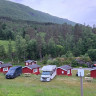 Gudbrandsjuvet Camping