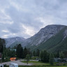 Gudbrandsjuvet Camping