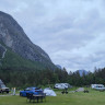 Gudbrandsjuvet Camping