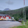 Gudbrandsjuvet Camping