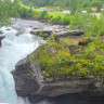 Gudbrandsjuvet Camping
