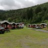 Gudbrandsjuvet Camping