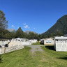 Valldal Camping