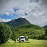 Dalen Gaard camping &amp; hytter