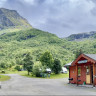 Dalen Gaard camping &amp; hytter