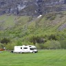 Dalen Gaard camping & hytter
