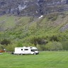 Dalen Gaard camping & hytter - Camping 