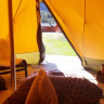 Dalen Gaard camping & hytter