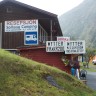 Solhaug Camping - reception
