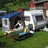 Solhaug Camping