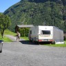 Solhaug Camping