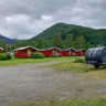Sjøbakken Camping